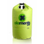 Lodný vak Elements Gear EXPEDITION 80 l zelená Lime