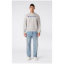 Pánska mikina Champion Crewneck Sweatshirt M INC