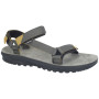 Pánske sandále Lizard Super Hike zelená smoked green/olive green