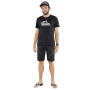 Pánske tričko Dynafit Graphic Co M S/S Tee