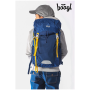 Batoh Baagl Tracker
