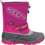 Detské snehule Keen Snow Troll Wp Children