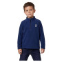 Detská mikina Lego Wear Lwsinclair 702 Blue