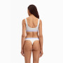 Dámske nohavičky Puma Luminous String 2P