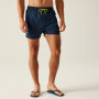 Pánske plavky Regatta Mawson Swim Shorts III