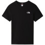 Pánske tričko The North Face Simple Dome Tee