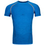 Pánske funkčné tričko Ortovox 230 Competition Short Sleeve
