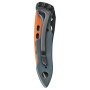 Zatvárací nôž Leatherman Skeletool KBX