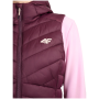 Dámska vesta 4F Vest Jacket F372