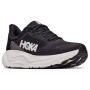 Pánske bežecké topánky Hoka Arahi 9 Wide čierna/biela Black / White