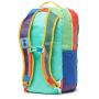 Malý športový batoh Cotopaxi Batac 24L Backpack Del Dia PT
