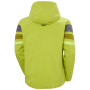 Pánska zimná bunda Helly Hansen Panoramic Ins Jacket