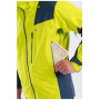 Pánská bunda Montane Alpine Resolve Jacket