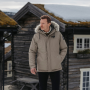 Pánska bunda Helly Hansen Coastal 3.0 Parka