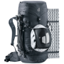 Turistický batoh Deuter Guide 34+6