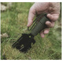 Multifunkčný nôž Easy Camp Hawkweed Hand Shovel