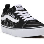 Pánske topánky Vans Mn Filmore (Skull Bandana)