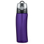Fľaša Thermos Hydratačná fľaša s počítadlom
