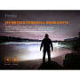 LED svietidlo Fenix PD32 V2.0