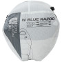 Dámsky spacák The North Face W Blue Kazoo Long