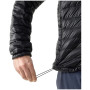 Pánska bunda Haglöfs L.I.M Down Hood II
