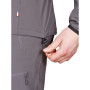 Pánska bunda High Point Atom Hoody Jacket