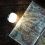 Svietidlo Silva Glow