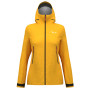 Dámska bunda Salewa Ortles Gore 3L W Jacket