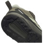 Detské topánky Adidas Terrex Anylander Mid Climaproof J Green