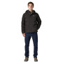 Pánska bunda Patagonia M's Sisar Down Hoody Jkt