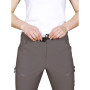 Dámske nohavice High Point Atom Lady Pants