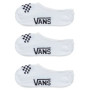 Dámske ponožky Vans Wm Classic Canoodle (1-6) 3Pk