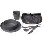Jedálenský set Sea to Summit Camp Dinnerware Set - 6 pcs