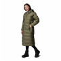 Dámsky kabát Columbia Pike Lake™ III Long Jacket