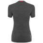 Dámske tričko Salewa Zebru Fresh Amr W T-Shirt.