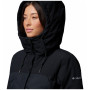 Dámska zimná bunda Columbia Mountain Croo™ III Mid Down Jacket