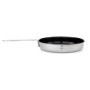Panvica Keith Titanium Non-stick Titanium Frying Pan 1 L