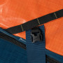 Cestovná taška Salewa Discovery Duffle M