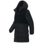 Dámsky kabát Dare 2b Borg Parka Jacket
