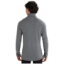 Pánska funkčná mikina Icebreaker M 260 Tech LS Half Zip