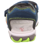 Detské sandále Superfit Mike 3.0 Blue