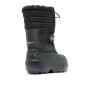 Detské topánky Columbia Youth Powderbug™ Snowlite™ Black, White