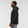 Pánska bunda Cotopaxi Vuelta Performance Windbreaker Jacket