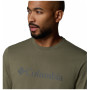 Pánske tričko Columbia CSC Basic Logo™ Tee