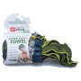 Uterák N-Rit Super Light Towel XXL