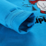 Detské tričko Alpine Pro Ecco 2 Blue