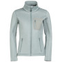 Dámska funkčná mikina Fundango Antilles Fleece Jacket svetlozelená mint heather