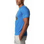 Pánske tričko Columbia Zero Rules Graphic Shirt
