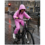Detská bunda DucKsday Rainjacket Em