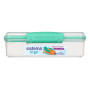 Box na desiatu Sistema Snack Attack To Go
